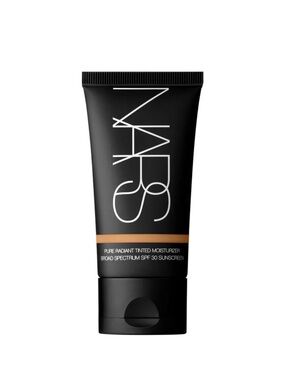 NARS Tinted Moisturizer MALAGA Med/Dark 1 50ml Full Size